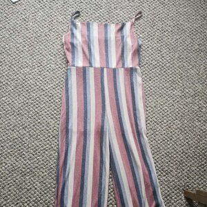 Mimi Chica Jumpsuit XL